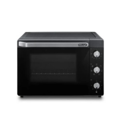 Delonghi EO40123.S Minielektrik