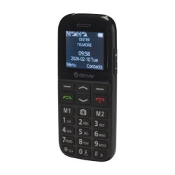 Denver bas-18800l telefon  ( 31164 ) -4