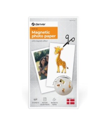Denver pmp-64 magnetic foto papir ( 31150 )