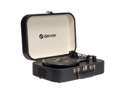 Denver VPL -130 Gramofon