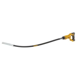 DeWalt 18V akumulatorski vibrator za beton, solo ( DCE531N )