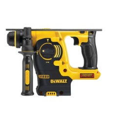 DeWalt aku bušilica SDS Plus 18V XR 24mm, solo ( DCH253N )