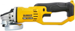 DeWalt akumulatorska ugaona brusilica 18V, solo, bez baterije i punjača ( DCG412N ) - Img 2