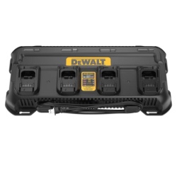 DeWalt DCB1404 multiport punjač za baterije, 4 porta, 4A ( DCB1404 )