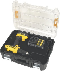 DeWalt DCD776M1T Akumulatorska vibraciona bušilica, 18V 1x4.0Ah ( DCD776M1T )-4