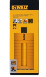 DeWalt DCDW106 dijamantska kruna za mokro bušenje, 122mm ( DCDW106 )