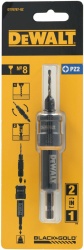DeWalt DT70787 brza spojnica sa držačem i PZ2 bitom, 8mm ( DT70787 )