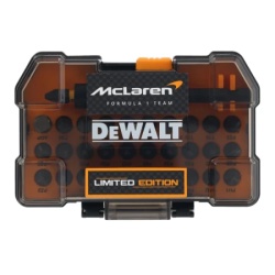 DeWalt DT70900T set bitova