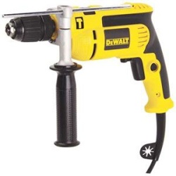 DeWalt DWD024S Bušilica udarna 650W 13mm-1