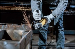 DeWalt DWE4117 ugaona brusilica -2