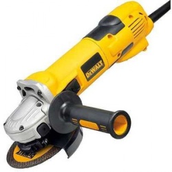 DeWalt DWE4257 ugaona brusilica 1500W 125 mm 2.800 - 10.000 O/min-1