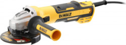 DeWalt DWE4357 ugaona brusilica, 1.700W, 125mm - Img 1