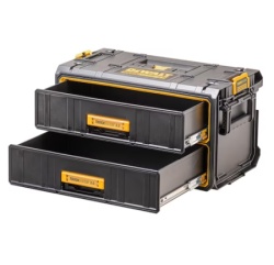 DeWalt DWST83529-1 organizer za alat sa dve fioke, Toughsystem 2.0 ( DWST83529-1 )-1