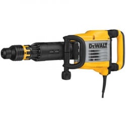 DeWalt elektro pneumatski čekić za rušenje ( D25951K ) - Img 3