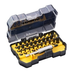 DeWalt Impact nastavci u setu 32/1 ( DT70523T )