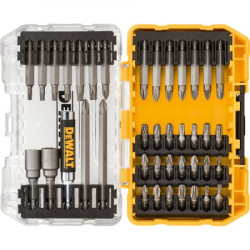 DeWalt set bitova, 40 delova ( DT70717 )