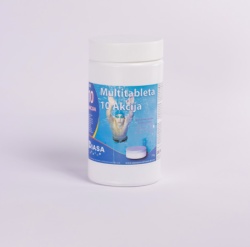 Diasa multi tablete 10 u 1 (100gr) 1kg ( 327 )