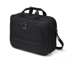 Dicota d31646 15.6" crna eco top traveller twin select torba za laptop
