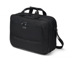 Dicota d31646 15.6" crna eco top traveller twin select torba za laptop  - Img 1