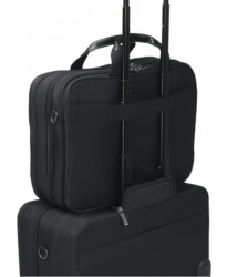 Dicota d31646 15.6" crna eco top traveller twin select torba za laptop - Img 2