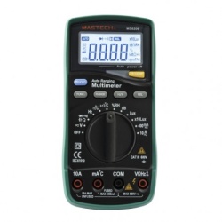 Digitalni multimetar   ( MS8209 )-1