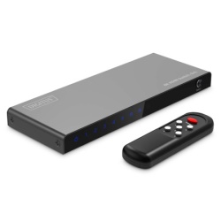 Digitus 8K HDMI Switch, 5x1 8K/60Hz ( ds-55334 )