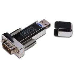 Digitus Serijski port adapter USB na RS232 ( da-70155-1 )