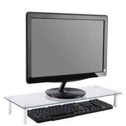 Digitus Stakleno stono postolje za monitore ( da-90358 )-2