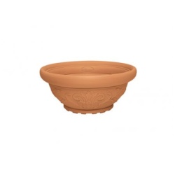 Dimartino Saksija ebe 40 teracot cd4018 40x18cm ( 400036 )