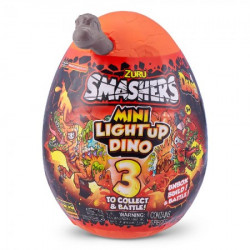 Dino smashers mini light up ( TW16095 )  - Img 1