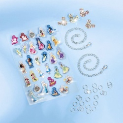 Disney-2u1 narukvice i dekorativni set ( 1040986 )-4