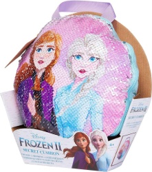 Disney Frozen Piši-briši jastuk sa stikerima ( 1039510 )-1