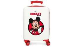 Disney Mickey ABS Kofer 50 cm - Bela ( 47.713.47 )