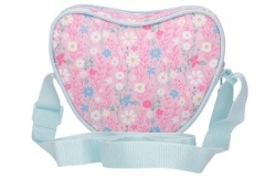 Disney Minnie Torba na rame - Sky blue ( 49.255.42 ) -5