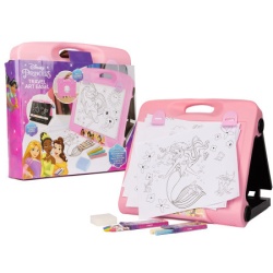 Disney princess putni art štafelaj ( 37483 )