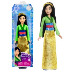 Disney princeza Mulan ( 1014523 )