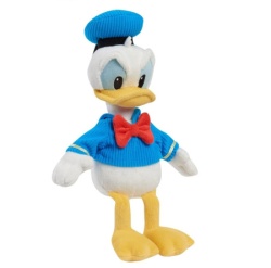 Disney zvučni pliš paja patak ( 109386 )