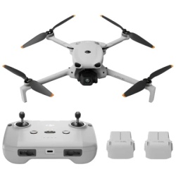 DJI Lito X1 Fly More Combo (DJI RC-N3) Dron ( CP.MA.00000974.01 )