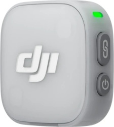 DJI Mic Mini 2 Transmitter ( CP.RN.00000531.01 )