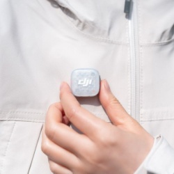 DJI Mic Mini 2S Transmitter ( CP.RN.00000558.02 )