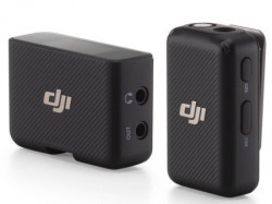 DJI mikrofon (1 TX + 1RX) (CE) ( CP.RN.00000310.01 )  - Img 1