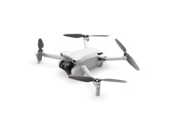 DJI Mini 3 Fly More Combo (DJI RC) (GL) Dron  ( CP.MA.00000782.01 ) -3