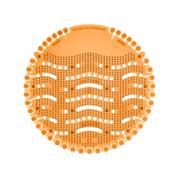 Dmrk Mrežica za pisoar 1/1 narandžasta ( N016 )