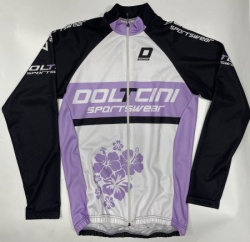 Doltcini dres dugog rukava klub (2xl) ( 3 )