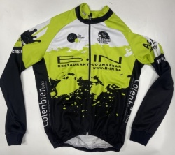 Doltcini dres dugog rukava klub (xs) ( 78 )-9