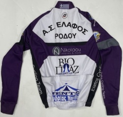 Doltcini dres dugog rukava klub (xs) ( 78 )-19