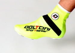 Doltcini Zimske windstoper kamašne uni crne(m-l) ( 32 )-2
