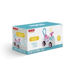 Dolu Auto guralica ( 026217 )-1