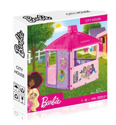 Dolu Kućica za decu - Barbie ( 016102 ) - Img 2