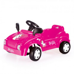 Dolu Smart auto za decu na pedale - Unicorn ( 025197 ) - Img 4